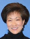 Jan Mendenhall